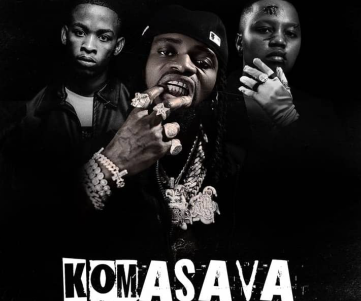 rickmedia: komasava