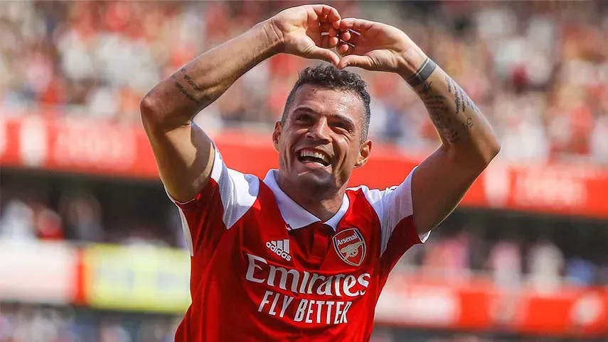 rickmedia: arsenal-yamuuza-xhaka-kwa-bayer-leverkusen-kwa-dau-euro-milioni-214-153-rickmedia