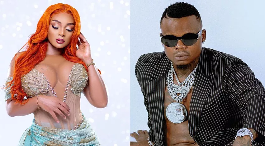rickmedia: a-z-kajala-afunguka-kuhusu-harmonize-alimsaidia-baba-yangukuhusu-range-rover-528-rickmedia