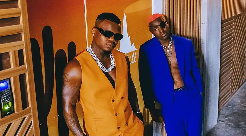 rickmedia: harmonize-hii-ndio-kolabo-kwanza-ruger-ndani-njee-afrikainaenda-billboard-625-rickmedia