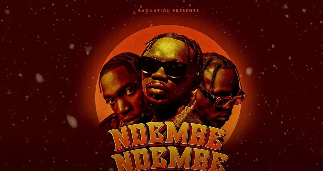 rickmedia: new-music-bystar-beast-marioo-jaiva-nembendembe-listen-here-376-rickmedia