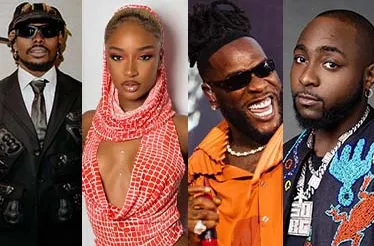 rickmedia: wanigeria-wangaa-tuzo-grammy-burna-boydavidoayra-starrasake-watajwa-703-rickmedia