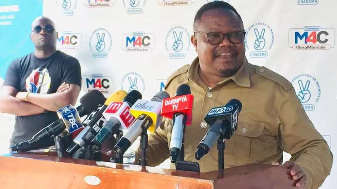 rickmedia: tundu-lissu-adai-tume-uchaguzi-sio-huruni-tume-urais-712-rickmedia