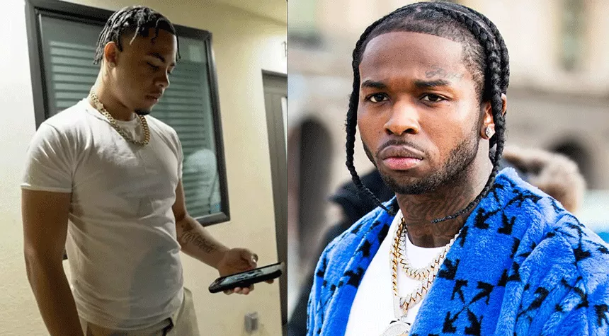 rickmedia: aliyemuua-pop-smoke-ameachiwa-huru-kutoka-jela-497-rickmedia