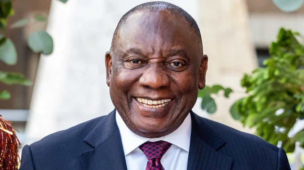 rickmedia: rais-ramaphosa-kutoshtakiwa-kwa-wizi-uliotokea-shambani-kwake-713-rickmedia