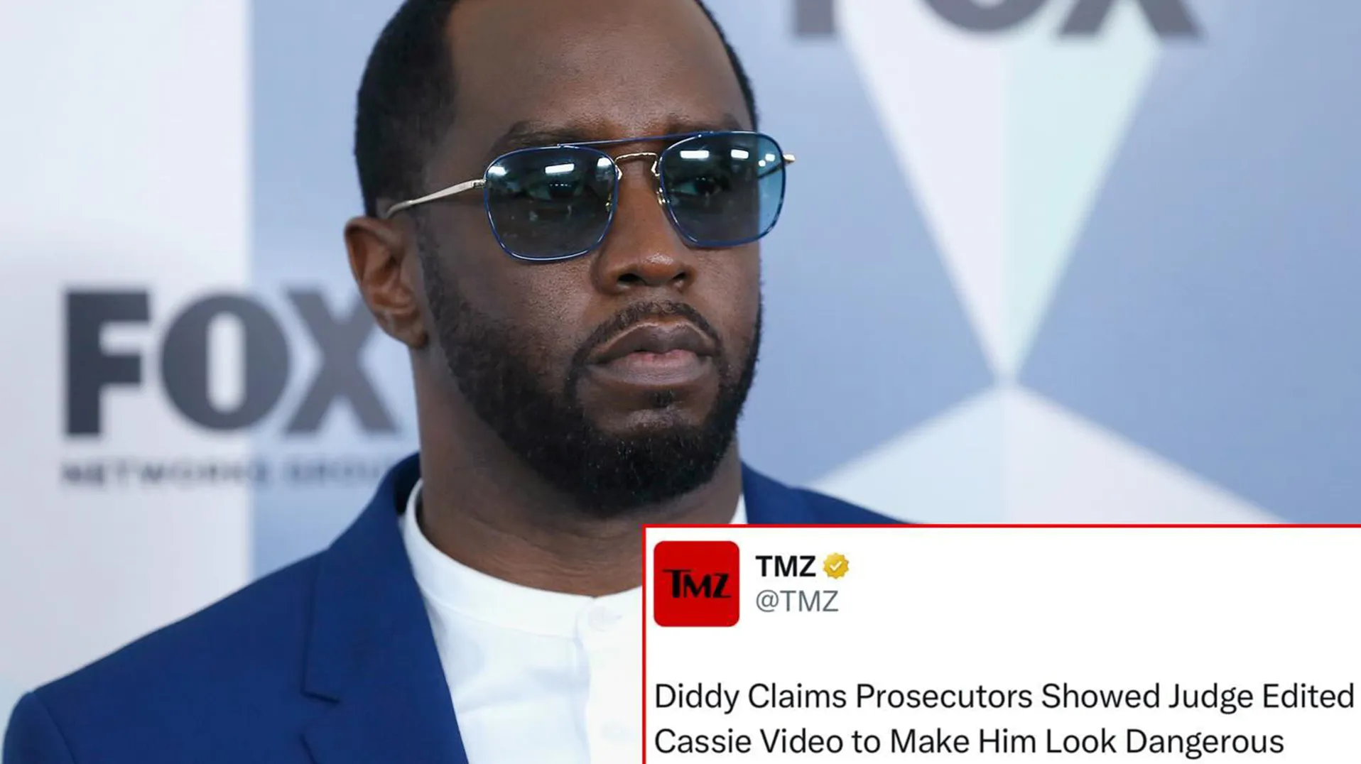 rickmedia: diddy-awashtumu-waendesha-mashtaka-akidai-video-akimpiga-wake-zimeeditiwa-521-rickmedia