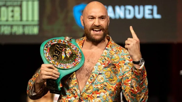 rickmedia: bondia-tyson-fury-atangaza-kustaafu-ndondi-akiwa-miaka-955-rickmedia