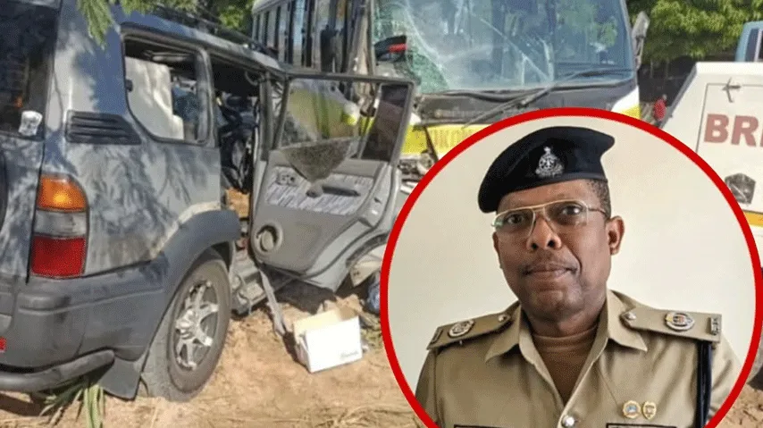 rickmedia: ocd-chanika-afariki-ajaliniaskari-mwingine-avunjika-mkono-143-rickmedia