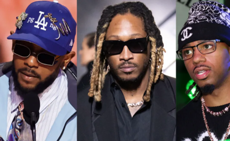 rickmedia: futuremetrobooming-kendrick-washtakiwa-kisa-wimbo-waliomsimanga-drake-19-rickmedia