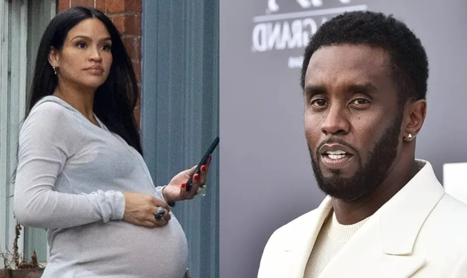 rickmedia: diddy-aonekana-mitaa-new-york-ikiwa-imebaki-siku-kesi-diddy-kuunguruma-808-rickmedia