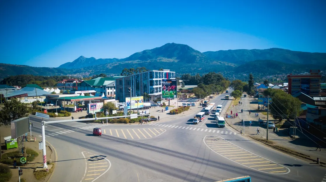 rickmedia: mbeya-mjini-yagawanywa-kuanzishwa-jimbo-uyole-757-rickmedia