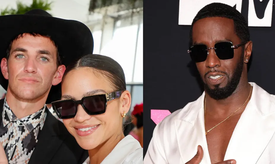 rickmedia: cassie-adai-diddy-alimbaka-kipindi-yupo-mahusiano-mume-wake-sasa-335-rickmedia