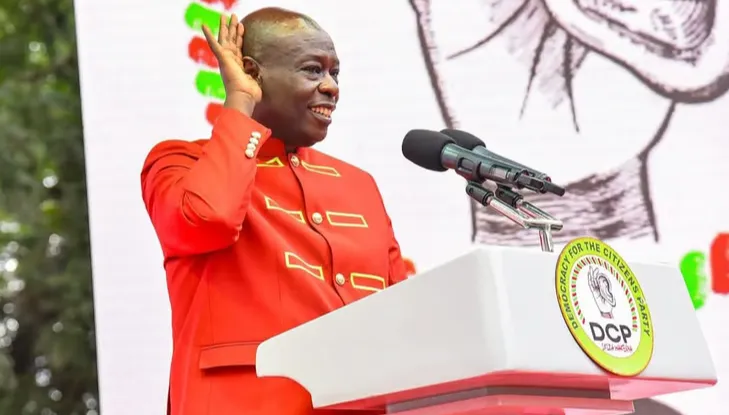 rickmedia: rigathi-gachagua-azindua-chama-chake-kauli-mbiu-skiza-wakenya-250-rickmedia