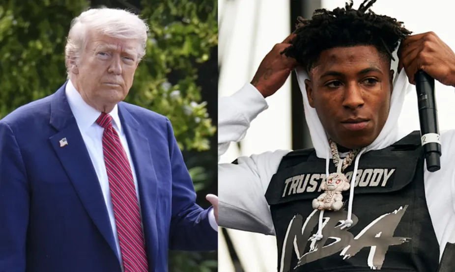 rickmedia: nba-youngboy-atoka-gerezani-kwa-msamaha-rais-trump-89-rickmedia