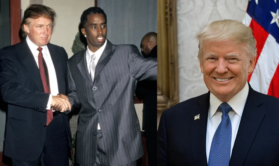 rickmedia: donald-trump-afunguka-kuhusu-kutoa-msamaha-kwa-diddy-442-rickmedia