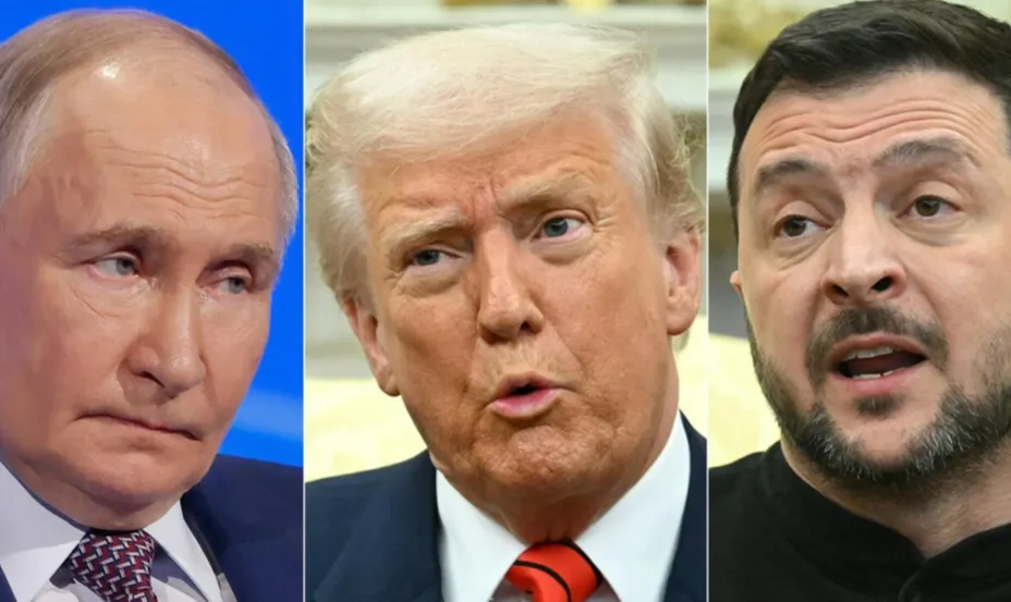 rickmedia: trump-yupo-tayari-kukutana-marais-ukraine-urusi-989-rickmedia