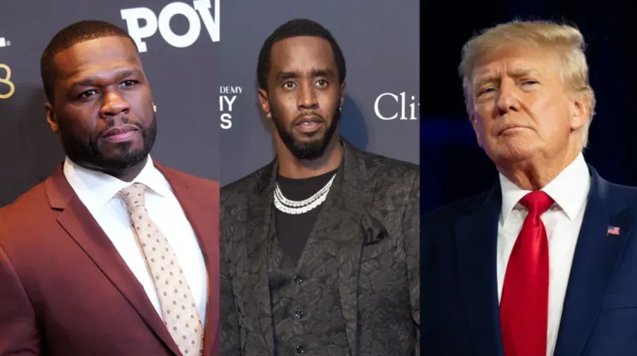 rickmedia: cent-azidi-kumkandamiza-diddy-kwa-trump-698-rickmedia