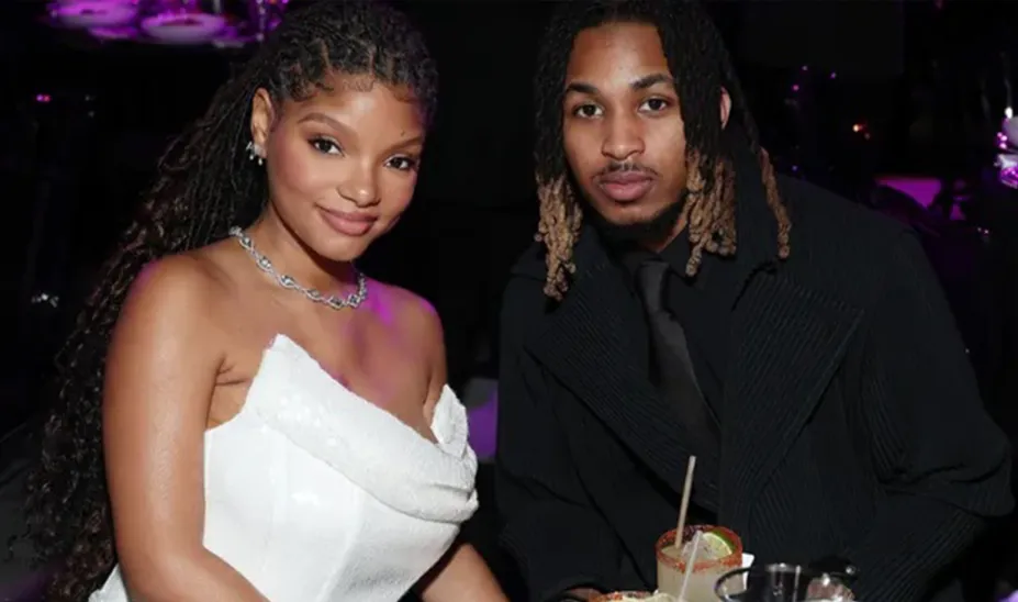 rickmedia: halle-bailey-akanusha-kuwa-ugonjwa-akili-468-rickmedia