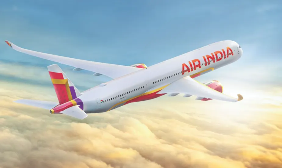 rickmedia: air-india-yapata-ajali-kuungua-moto-118-rickmedia