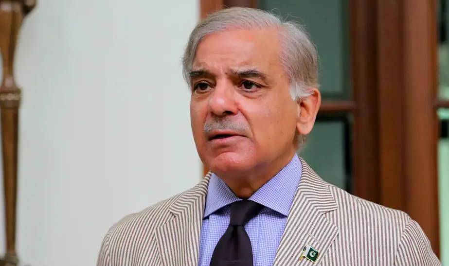rickmedia: waziri-mkuu-pakistan-shehbaz-sharif-ameelezea-wasiwasi-wake-mkubwa-juu-mashambulizi-makombora-634-rickmedia