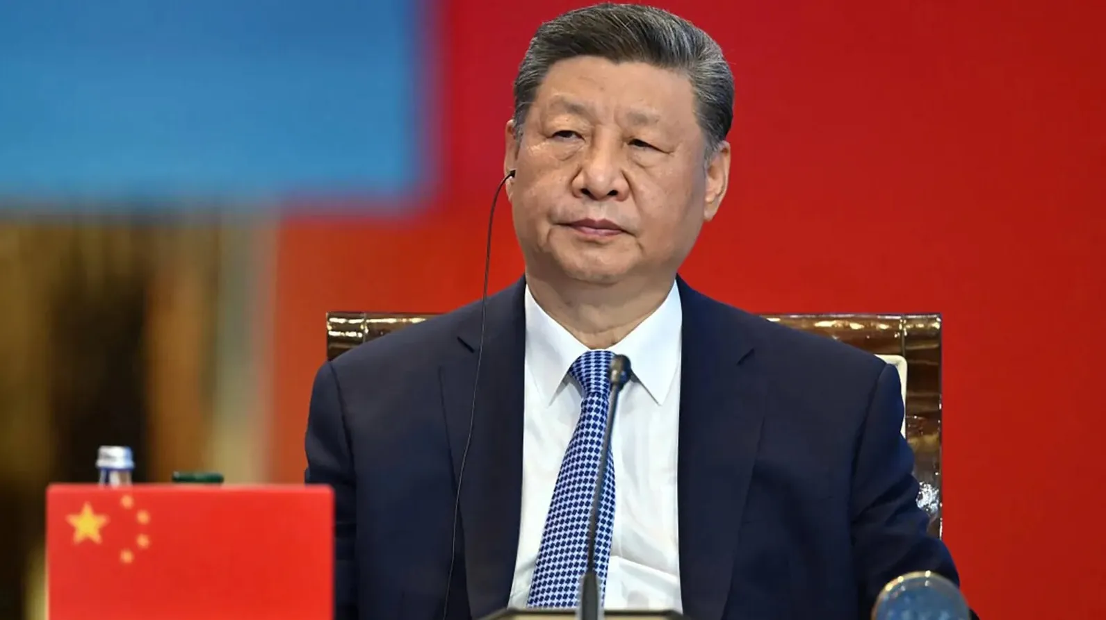 rickmedia: rais-china-asema-dunia-bila-marekani-inawezekana-913-rickmedia
