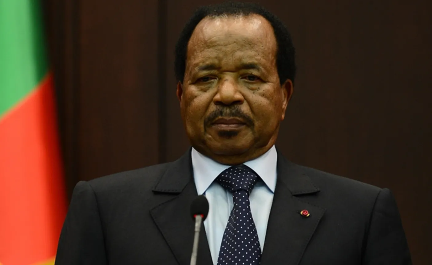 rickmedia: rais-mkongwe-cameroon-atangaza-nia-kungombea-urais-mara-37-rickmedia