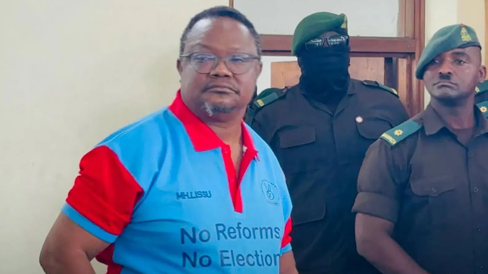 rickmedia: kesi-tundu-lissu-yasogezwa-mapaka-julai-298-rickmedia