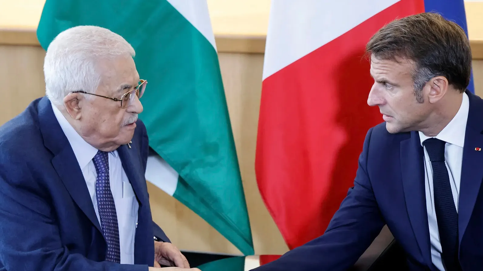 rickmedia: ufaransa-kuitambua-palestina-kama-taifa-rasmi-322-rickmedia