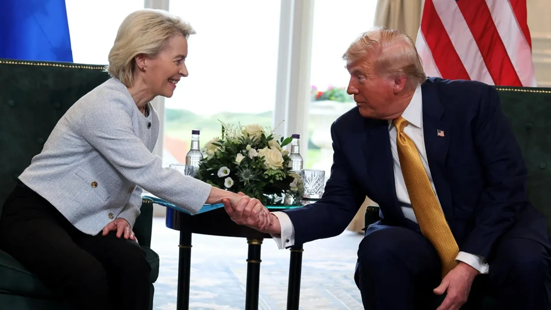 rickmedia: akosolewa-vikali-baada-kukubali-masharti-donald-trump-714-rickmedia