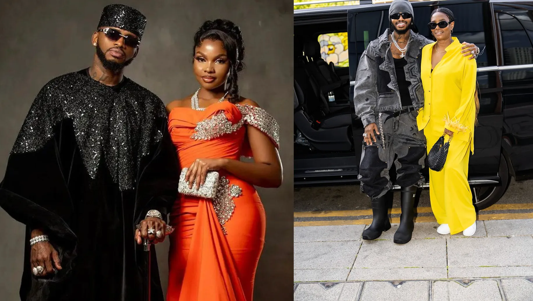 rickmedia: diamond-afunguka-kutokumshirikisha-mama-yake-wakati-ndoa-zuchu-864-rickmedia
