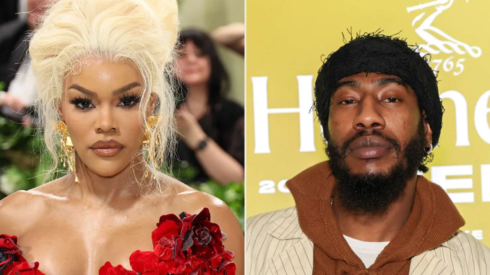 rickmedia: teyana-taylor-aamriwa-kumlipa-mume-wake-zamani-milioni-183-450-rickmedia