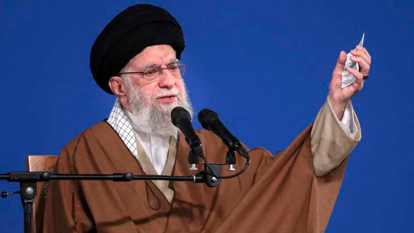 rickmedia: marekani-inataka-kuua-uislamu-kiongozi-mkuu-iran-ayatollah-ali-khamenei-366-rickmedia
