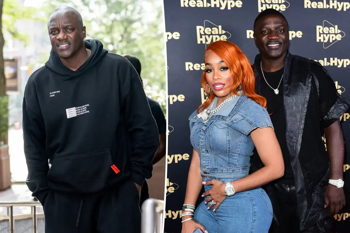 rickmedia: mke-akon-tomeka-thiam-awasilisha-maombi-talaka-dhidi-akon-721-rickmedia