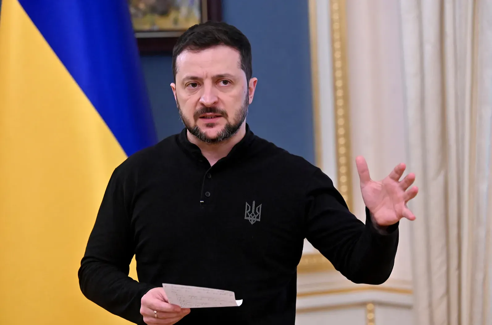 rickmedia: rais-volodymyr-zelensky-atajwa-kwenye-jaribio-kumuua-trump-charlie-kirk-587-rickmedia