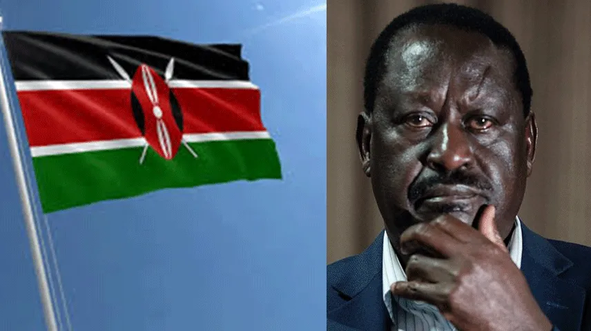 rickmedia: kenya-yatangaza-sikukuu-kitaifa-kumuenzi-raila-odinga-589-rickmedia