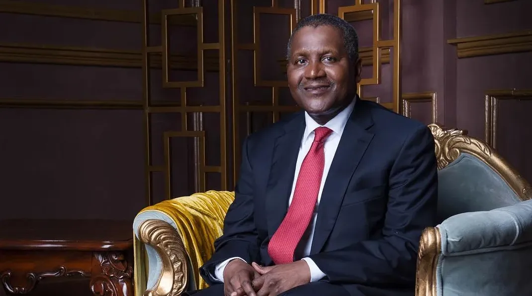 rickmedia: tajiri-aliko-dangote-aweka-rekodi-mpya-afrika-229-rickmedia
