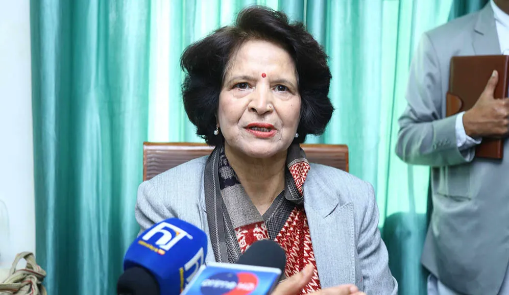 rickmedia: walioathirika-maandamano-nepal-kusaidiwa-waziri-afya-aweka-wazi-932-rickmedia