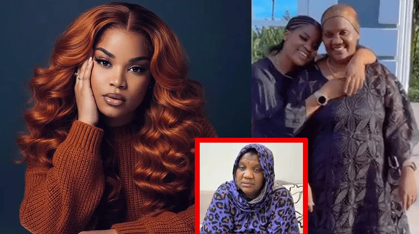 rickmedia: mama-mfanyabiashara-niffer-amuombea-msamaha-binti-yake-kwa-rais-samia-200-rickmedia