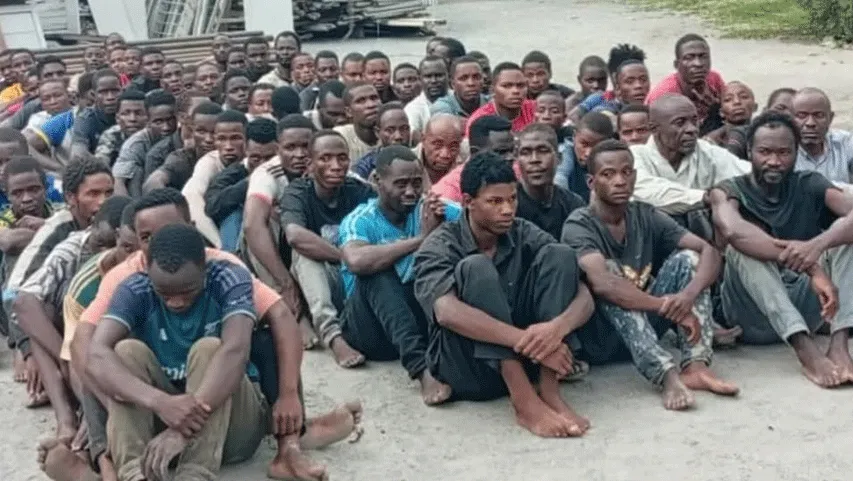 rickmedia: watu-172-wafikishwa-mahakamani-nyamagana-mwanza-400-rickmedia