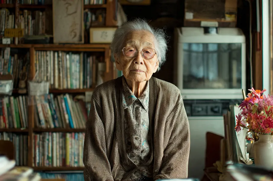 rickmedia: daktari-miaka-100-anayeendelea-kupiga-kazi-kama-kawaida-860-rickmedia