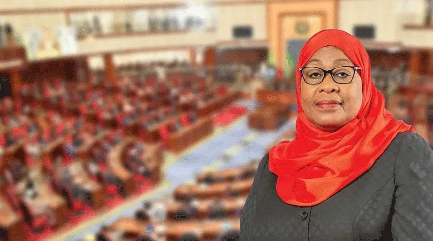 rickmedia: hotuba-rais-samia-bungeni-leo-inasubiriwa-kwa-hamu-557-rickmedia