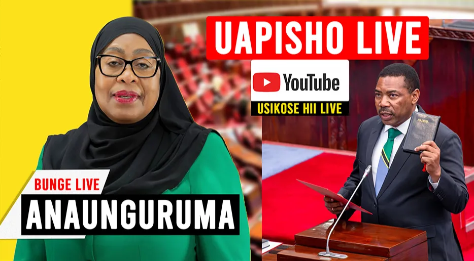 rickmedia: angalia-live-rais-samia-akimuapisha-waziri-mkuu-mwigulu-nchemba-ikulu-dodoma-170-rickmedia