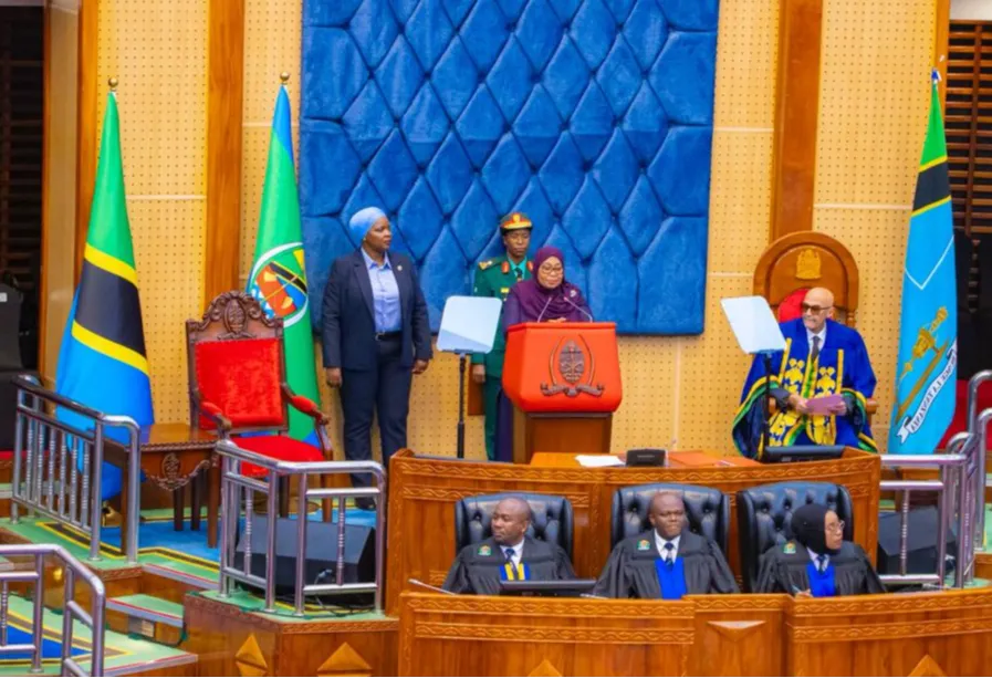 rickmedia: rais-samia-atangaza-msamaha-kwa-walioshikiliwa-kwa-kufanya-vurugu-siku-uchaguzi-mkuu-566-rickmedia