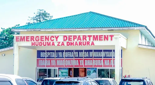 rickmedia: wizara-afya-yakanusha-video-mange-kimambi-maiti-zikiwa-mochwari-185-rickmedia