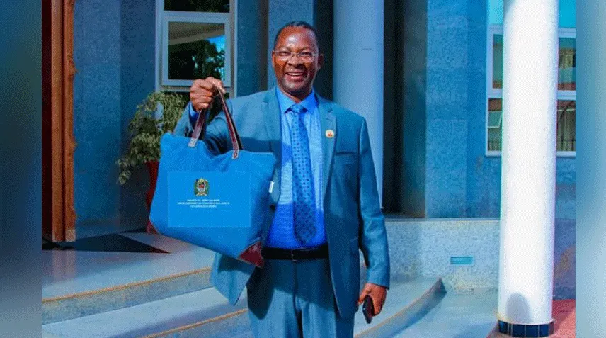 rickmedia: george-simbachawene-ateuliwa-rais-waziri-mambo-ndani-662-rickmedia