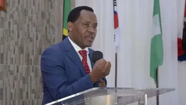 rickmedia: rais-amteua-lazaro-nyalandu-kuwa-mshauri-wake-kidiplomasia-251-rickmedia