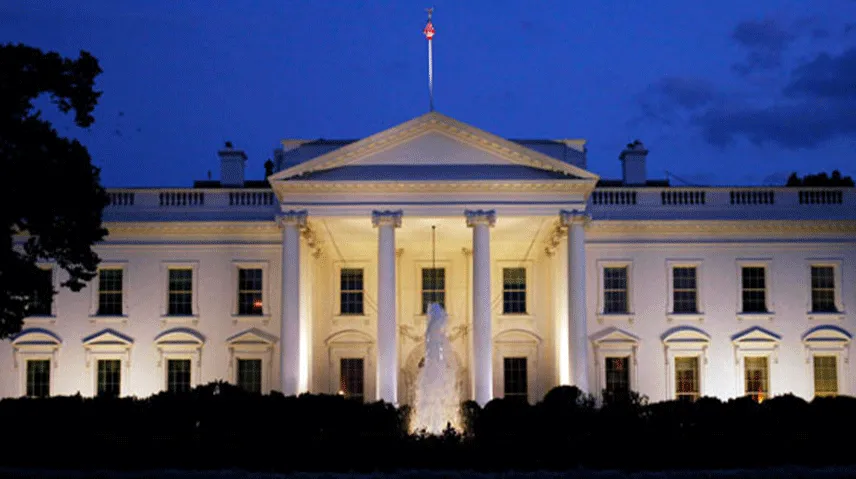 rickmedia: ikulu-marekani-white-house-yafungwa-baada-askari-kupigwa-risasi-924-rickmedia