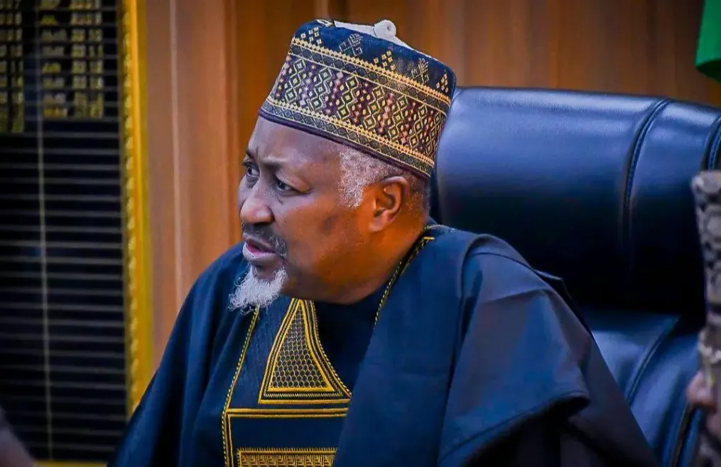 rickmedia: waziri-ulinzi-nigeria-mohammed-badaru-abubakar-ajiuzulu-791-rickmedia