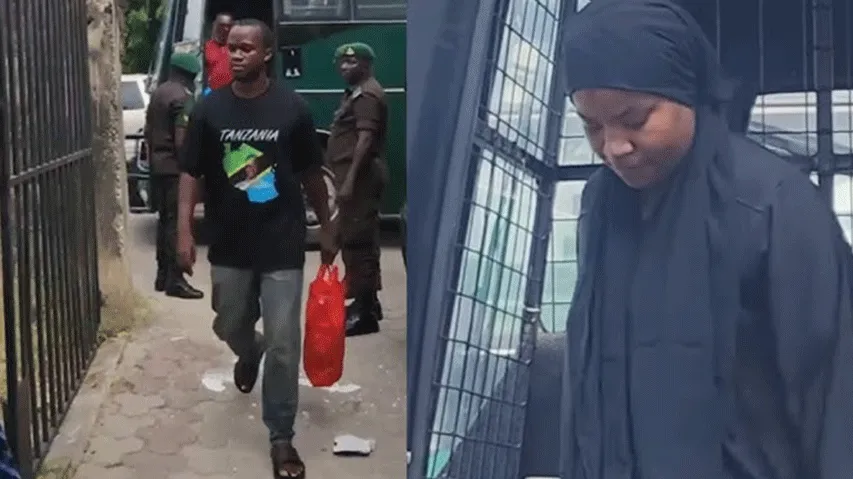 rickmedia: mfanyabiashara-niffer-mika-waachiwa-huru-304-rickmedia