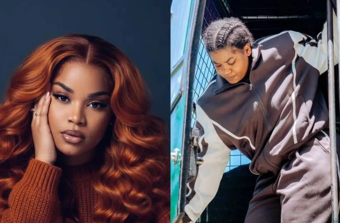 rickmedia: ujumbe-kwanza-niffer-tangu-aachiwe-kuwa-huru-364-rickmedia